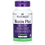 Natrol, Biotin Plus, повышенная эффективность, 5000 мкг, 60 таблеток