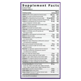 New Chapter Perfect Postnatal мультивитаминный комплекс, 192 вегетарианских таблеток