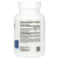 Lake Avenue Nutrition, PEA (пальмитоилэтаноламид) с PQQ, 30 растительных капсул