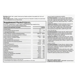 Ener-C, Витамин C, шипучий растворимый порошок для напитка, ассорти, 30 пакетиков, 9,9 унции (282,5 г)