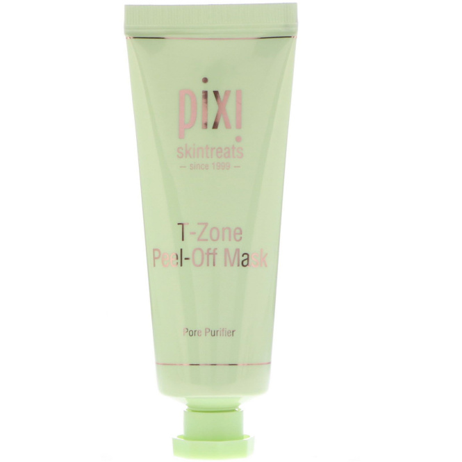 Pixi Beauty, T-Zone Peel-Off Mask, 1.52 fl oz (45 ml)