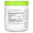 MusclePharm, BCAA Essentials, Фруктовый пунш, 0,57 фунта (258 г)