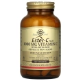Solgar Ester-C Plus 1000 mg Vitamin C Tablets 90 таблеток