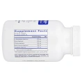 Pure Encapsulations, Cognitive Aminos, 120 Capsules