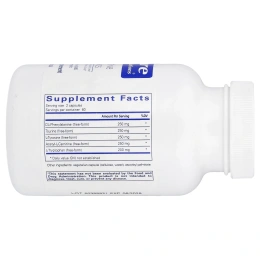 Pure Encapsulations, Cognitive Aminos, 120 Capsules
