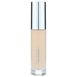 Becca, Ultimate Coverage, 24 Hour Foundation, Vanilla, 1.0 fl oz (30 ml)