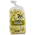Al Dente Pasta, Garlic Parsley Fettuccine, 12 oz (341 g)