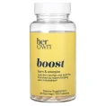 Her Own, Boost, сжигание и заряд энергии, 60 капсул
