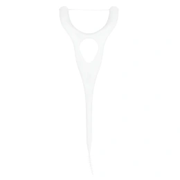 DenTek, Complete Clean, легкие зубочистки, жидкость для полоскания рта, 75 зубочисток