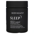 BodyHealth, Sleep, улучшенный с помощью Perfect Amino, 90 капсул