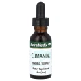 NutraMedix, Cumanda, поддержка микрофлоры, 30 мл (1 жидк. унция)