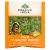 Organic India, Tulsi Tea, Turmeric Ginger, Caffeine-Free, 18 Infusion Bags, 1.2 oz (34.2 g)