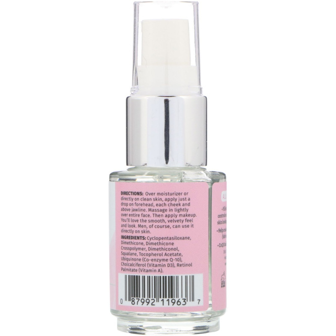 Reviva Labs, Основа под макияж, 1 жидкая унция (29,5 мл)