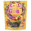 Zollipops, Zolli Gemz®, карамель в молочном шоколаде, 85 г (3 унции)
