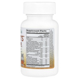 NOW Foods, Kids, Kid Vits ™, сочный апельсин, 60 жевательных таблеток