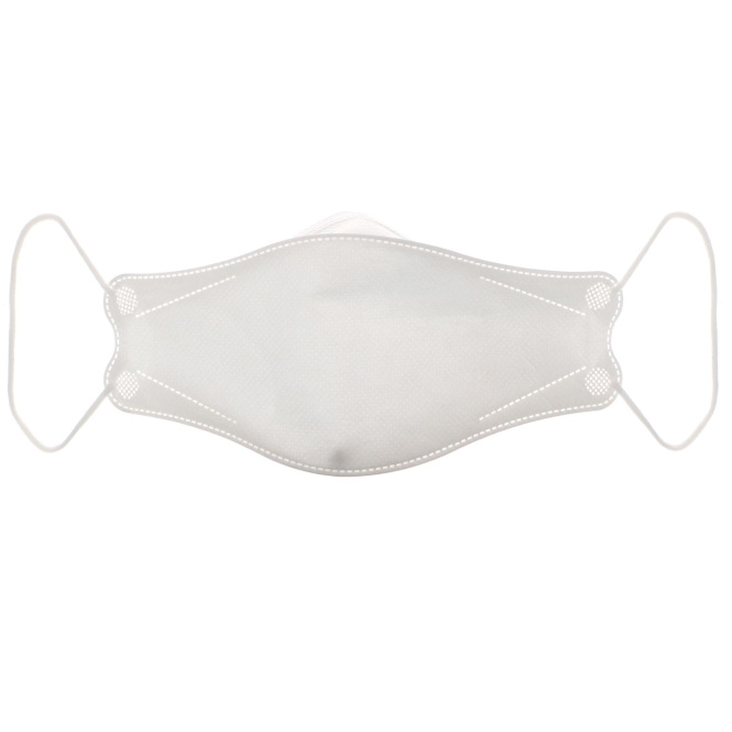 Hwipure, одноразовая маска KF94 (N95 / KN95 / FFP2), 1 штука