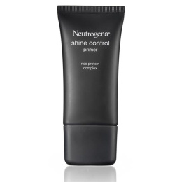 Neutrogena, Праймер, контроль блеска, 1 жидкая унция (30 мл)