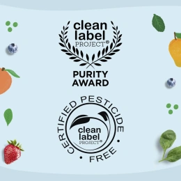 Gerber, 2nd Foods®, пюре с бананом и голубикой, 99 г (3,5 унции)