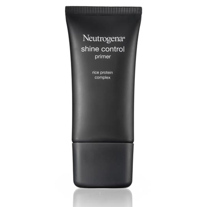 Neutrogena, Праймер, контроль блеска, 1 жидкая унция (30 мл)
