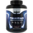 RSP Nutrition, TrueGain Premium Mass Gainer, Chocolate, 6 lbs (2.6 kg)