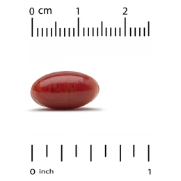 California Gold Nutrition, Коэнзим Q10 с PQQ, 100 мг, 60 растительных капсул