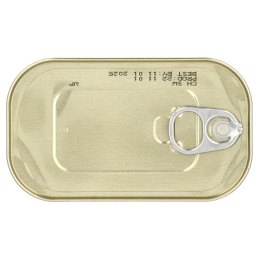 Wild Planet, Дикие сардины в жидкости с морской солью, 4,4 унции (125 г)