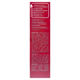 Conceive Plus, Смазка для повышения фертильности, 75 мл (2,5 жидк. Унции)