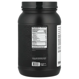 BPN, Сывороточный протеин, банановые французские тосты, 915 г (2 фунта)