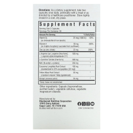 Bluebonnet Nutrition, Intimate Essentials, для него, формула для зачатия, 60 растительных капсул