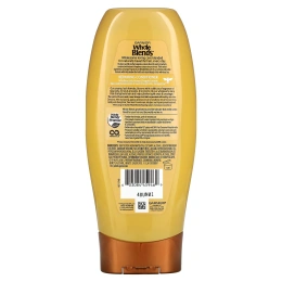 Garnier, Восстанавливающий кондиционер Whole Blends, «Медовые сокровища», 370 мл