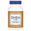 The Vitamin Shoppe, ДГЭА, 50 мг, 120 растительных капсул
