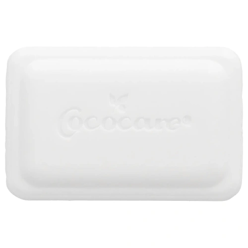 Cococare, Мыло с витамином Е, без запаха, антиоксидантное, 4 унции (113 г)
