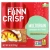 Finn Crisp, Multigrain Thin Crispbread, 6.2 oz