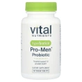 Vital Nutrients, Pro-Men®, пробиотик, 60 веганских таблеток