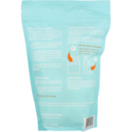 Vaska, One, Oxygen Brightener, Laundry Booster Tablets, 25 Tablets