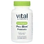 Vital Nutrients, Pro-Men®, пробиотик, 60 веганских таблеток