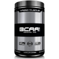Kaged Muscle, Аминокислоты с разветвленными боковыми цепями (BCAA) в соотношении 2:1:1, без ароматизаторов, 14,1 унции (400 г)