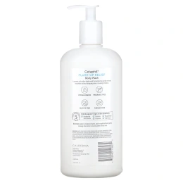 Cetaphil, Очищающее гель для душа для тела от Flare-Up, 591 мл (20 жидк. унц.)