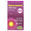 Natural Factors, B12 метилокобаламин, 1000 mcg, 90 жевательных таблеток