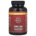 Primal Harvest, первобытная печень, 120 капсул