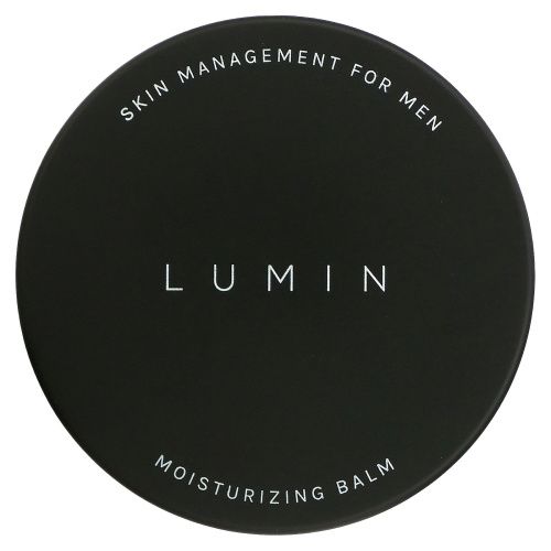 Lumin, Увлажняющий бальзам, 50 мл (1,7 унции)