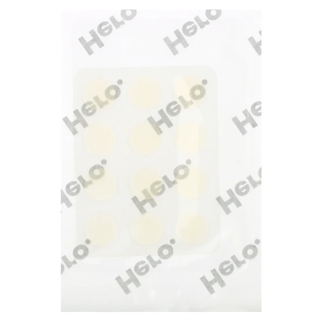 Hero Cosmetics, Mighty Patch, оригинальные пластыри, 36 шт.