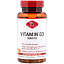 Olympian Labs, Vitamin D3, 5000 IU, 100 Softgels