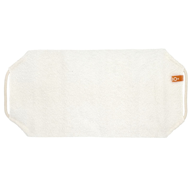 CleanLogic, Устойчивая отшелушивающая стрейч-ткань, 1 шт.