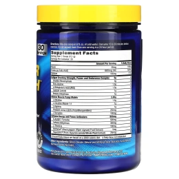 MHP, Hyper Crush Клубника киви 453 грамма