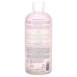 ATTITUDE, Super Leaves Science, средство для мытья пузырей, листья белого чая, 473 мл (16 жидк. унц.)