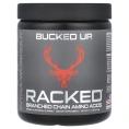 Bucked Up, Racked BCAA, Blood Raz, 315 г (11,1 унции)