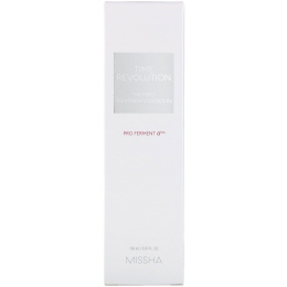 Missha, Time Revolution, The First Treatment Essence Rx, эссенция для первого ухода, 150 мл (5,07 жидк. унции)