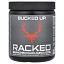 Bucked Up, Racked BCAA, Blood Raz, 315 г (11,1 унции)