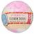 Fizz & Bubble, Шипучая бомбочка для ванны, ручной работы, «Радужный шербет», 184 г